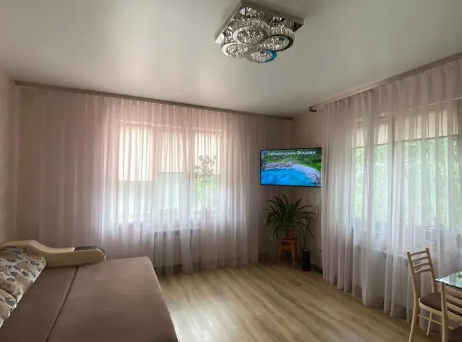 Hébergement de vacances сдам дом у моря *