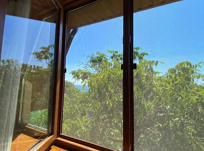 Hébergement de vacances сдам дом у моря