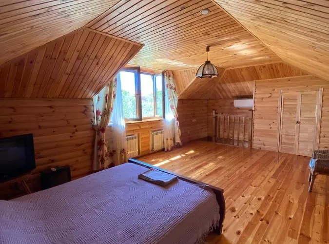 Hébergement de vacances сдам дом у моря Odessa