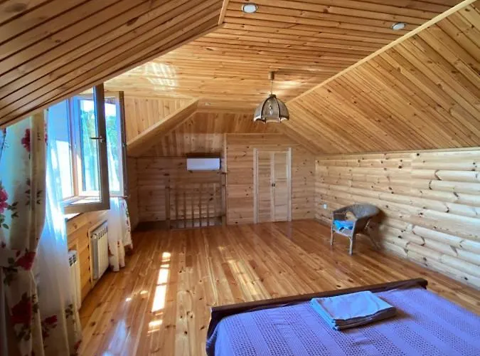 сдам дом у моря Holiday home *