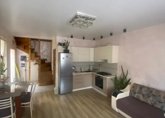 сдам дом у моря Holiday home