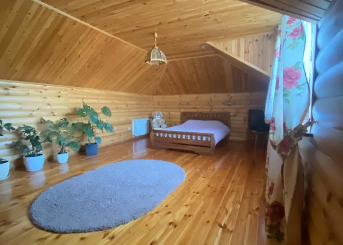 Hébergement de vacances сдам дом у моря *