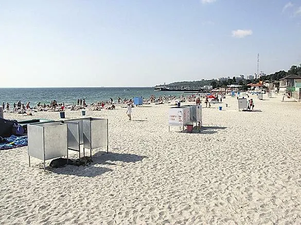 сдам дом у моря Odesa