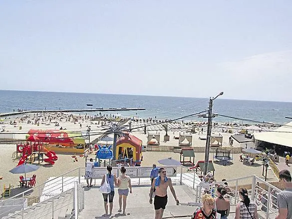 Hébergement de vacances сдам дом у моря *