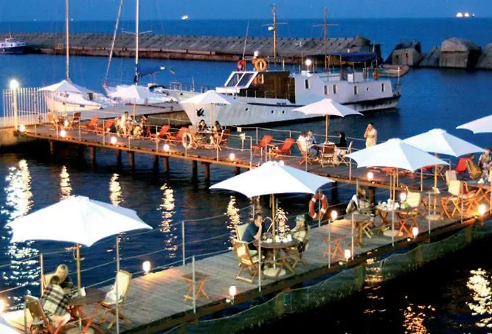 сдам дом у моря Odessa