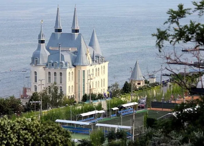 сдам дом у моря * Odessa