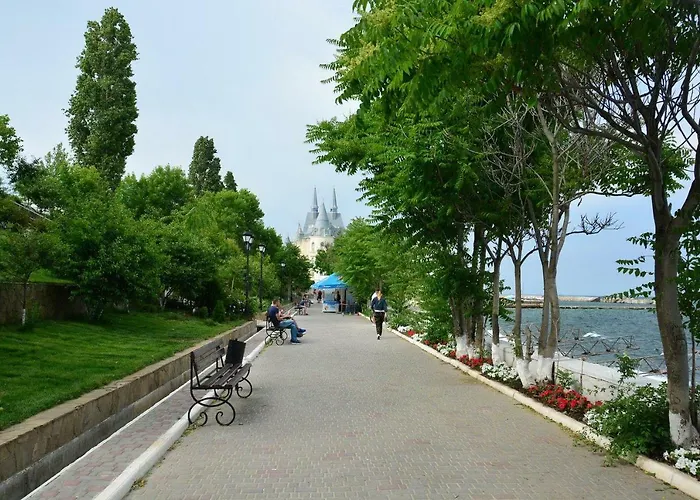 сдам дом у моря *