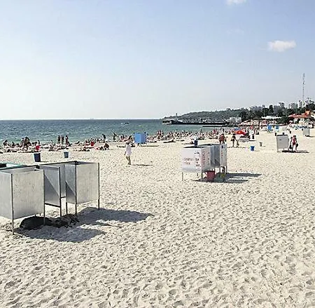 сдам дом у моря Odesa