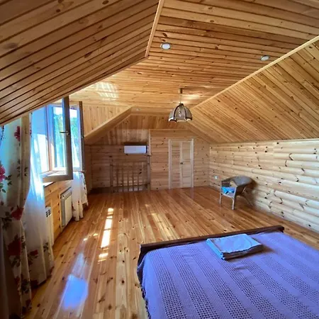 сдам дом у моря Casa vacanze *