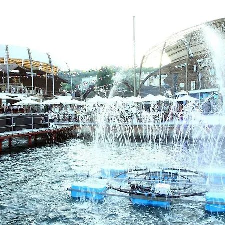 сдам дом у моря Nyaraló