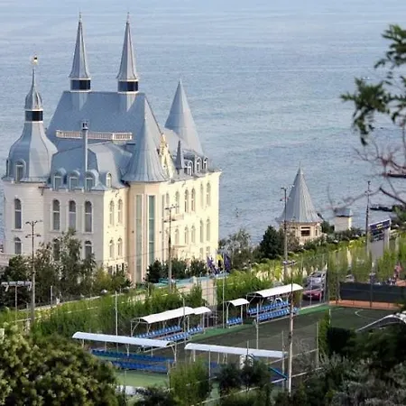 сдам дом у моря * Odessza