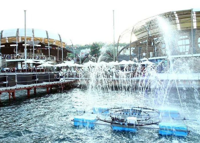 сдам дом у моря Nyaraló