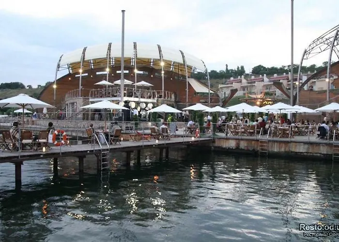 сдам дом у моря * Odessza